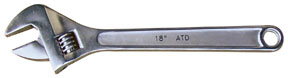 18" ADJUSTMENT WRENCH