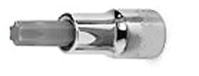 1/4" T-10 TORX BIT SCKT