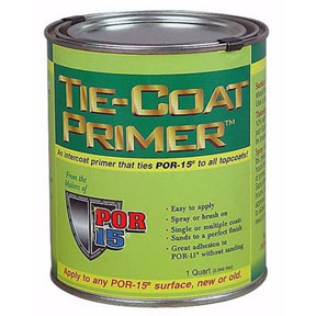 TIE-COAT PRIMER - QUART