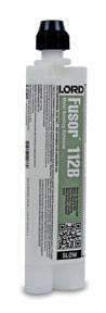 LORD Fusor® Metal Bonding Adhesive Slow 7.6 oz. 112B