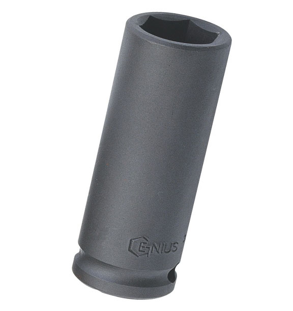 3/4 Inch Drive CR-MO Deep Impact Socket 3/4 Inch