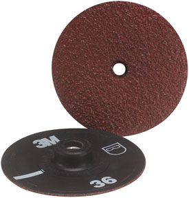 3" GR 24 KUT-DOWN DISC