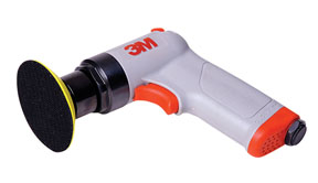 3" PISTOL GRIP SANDER