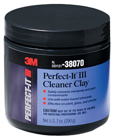 PERFECT-IT III CLAY