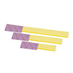 3M Sanding Stick Assortment, Set of 6 - RioGrande