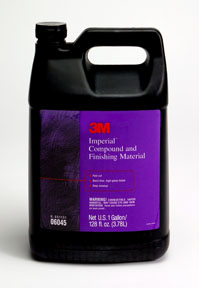 MARINE RUBBING COMPOUND