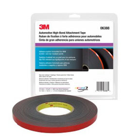 1/2" X 20YD ATTACHMENT TAPE