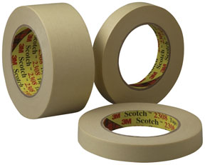 24/CS 2" #2308 MASK TAPE