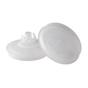 125MIC STANDARD/LARGE LIDS