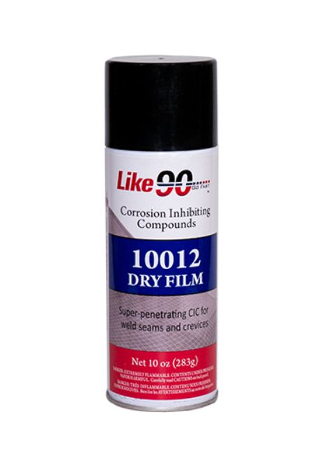 LIKE 90 DRY FILM CLEAR AEROSOL