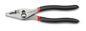 6" SLIP JOINT PLIERS