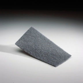 THINFLEX SCUFF PAD - GRAY