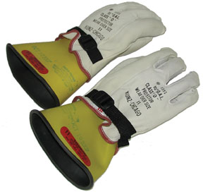 CLASS O GLOVE AND LEATHER PRO