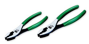 2PC PLIER COMBO SET