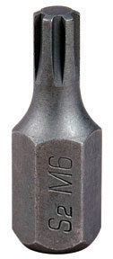 M6 RIBE BIT (30MM)