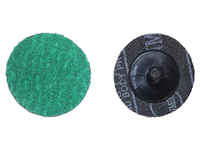 2"GRIND DISCS 50G GREEN ZIRCON