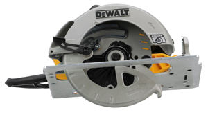 7 1/4" CIRCULAR SAW