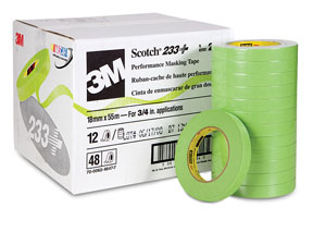 48/CS 3/4" 233+ TAPE