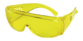 UV SAFETY GLASSES