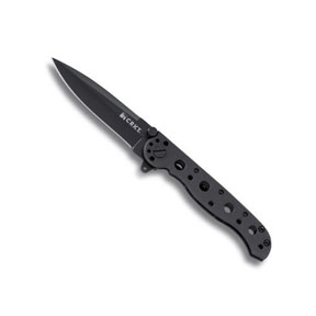 M16 S/S SPEAR POINT FRAMELOCK