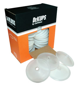 PKG/32 LIDS FOR 24/34 OZ. CUPS