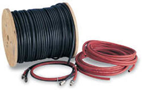 BULK AIR HOSE 3/8"