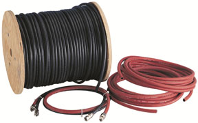 HOSE 5/16" 50FT