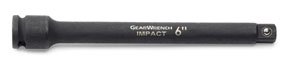 3/8" DRIVE IMP EXTENSION BAR 6