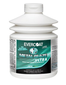 Evercoat | 425 | *H* METAL GLAZE ULTRA 30 OZ