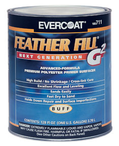 GAL BUFF FEATHER FILL G2