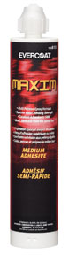 MAXIM MED SET ADHESIVE