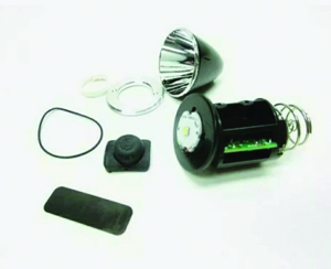 STINGER LED SWITCH KIT