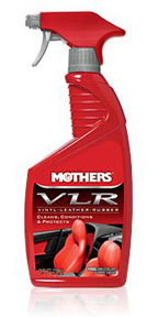 VLR CLEANER AND CONDITIONER