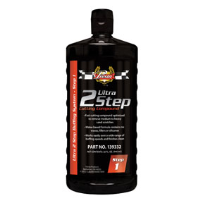 ULTRA 2STEP COMPOUND 32 OZ.