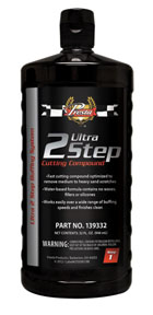 ULTRA 2STEP COMPOUND 1 GL