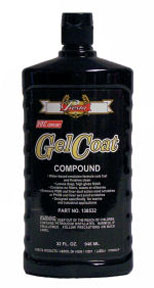 GEL COAT COMPOUND QUARTS