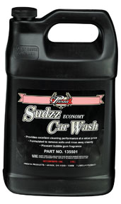 SUDZZ CAR WASH