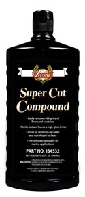 SUPER CUT COMPOUND