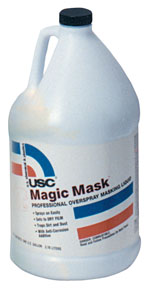 MAGIC MASK 5GAL.