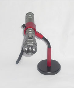 LIGHT GRIP (RED)