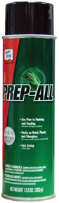 AUTO PREP (AER)