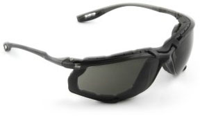 EYEWEAR GRAY ANTI-FOG