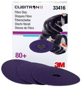 5"X7/8"/80+ CUBITRON II ROLOC