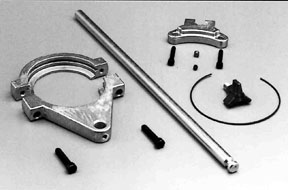 SPINDLE LOCK KIT