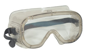 GOGGLES