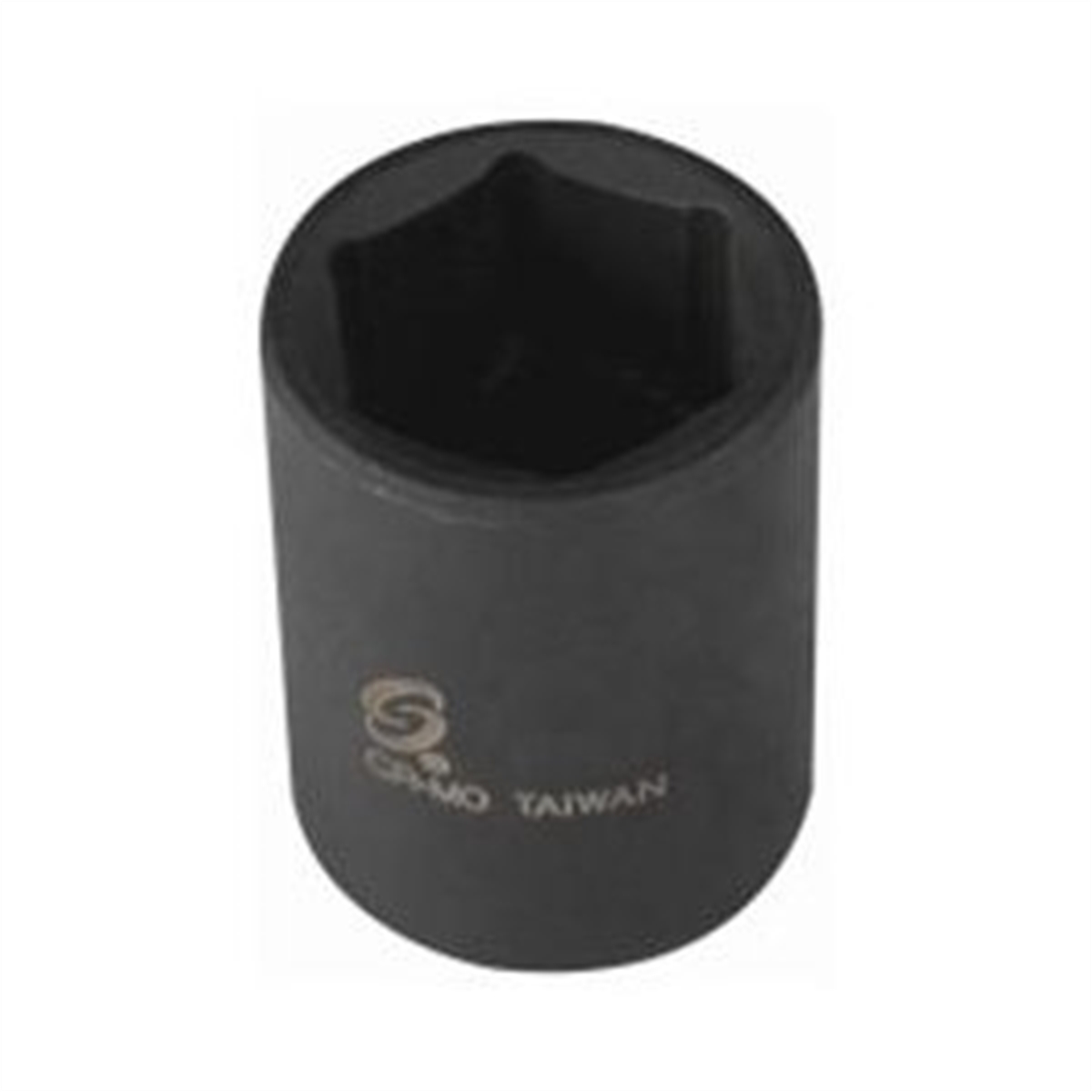 3/8\" 15MM SEMI-DEEP IMPACT SOCKET