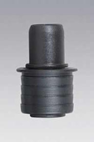 1 1/4" VAC SWIVEL ADAPTER