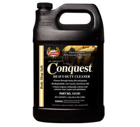 CONQUEST ALL PURP CLEANER (5G)