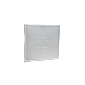 75.5" X 149" BLOWTHERM FILTERS