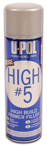 HIGH 5 BEIGE PRIMER AER